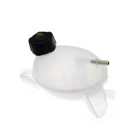 YPLVWSOYQ Depósito Tanque refrigerante Depósito De Expansión De Refrigerante del Motor con Tapa, Compatible con Clio MK4 2016, 2017, 2018, 2019, 2020, 2021, 2022, 217107259R, 217104354R, 820048024