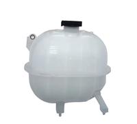 YPLVWSOYQ Depósito Tanque refrigerante Depósito De Refrigerante, Botella De Agua para Radiador, Compatible con Toyota, para Hiace, para Commtuer, para Quantum 2005-2018, 16470-75122, 16470-75121
