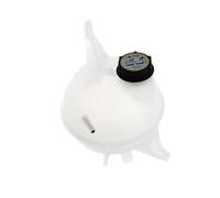 YPLVWSOYQ Depósito Tanque refrigerante Depósito De Refrigerante del Motor, Tanque De Expansión De Agua, Botella con Tapa, Compatible con Ford para Transit MK7 2006-2014 2.2 2.4 (1383314)
