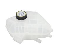 YPLVWSOYQ Depósito Tanque refrigerante Depósito De Refrigerante del Radiador con Tapa, Compatible con Ford para Fiesta 2011-2015, para Ecosport 2013-2024 1.0T 1.5 8V218K218AB