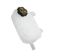 YPLVWSOYQ Depósito Tanque refrigerante Tanque De Expansión De Refrigerante del Radiador Compatible con Chevrolet para Trax 2015-2020 (con Tapa) 95201979