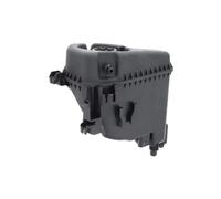 YPLVWSOYQ Depósito Tanque refrigerante Tanque De Expansión De Refrigerante del Radiador Compatible con para G30 G38 F90 G32 530i 540i 740i 840i 2.0L 3.0L 17139884859 17138610656 17139846642