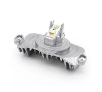 YPLVWSOYQ Módulo Controlador Faros Compatible con BMW para Serie 3 para F30 F35 para F34 GT 2012 2013 2014 2015 63117398766 63117311243 Unidad De Control De Luz Diurna DRL para Automóvil