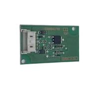 YPLVWSOYQ Módulo Controlador Faros Compatible con BMW para X1 OEM: C00004379B 15005 473070K Faros Luces De Circulación Diurna Módulo Controlador De Señal De Giro Módulo Controlador De Faros