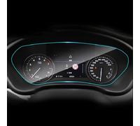 YPLVWSOYQ Película Protectora Compatible con Cadillac para Ct4 Xt4 2018 2019 2020 2021 2022 2023 1 Uds. Película Protectora De TPU para Pantalla De Membrana De Panel Interior De Coche
