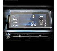 YPLVWSOYQ Película Protectora Compatible con Chery para Tiggo 7 8 Pro 2019 2020 2021 1 Uds Película De Navegación GPS para Coche Película Protectora De Vidrio Templado para Pantalla