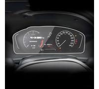 YPLVWSOYQ Película Protectora Compatible con Civic 2021 2022 2023 1 Uds. Protector De Pantalla De Membrana para Panel De Instrumentos Interior De Coche Protector De Pantalla De Coche