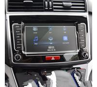 YPLVWSOYQ Película Protectora Compatible con Haval para Great para Wall M6 2017 2018 2019 1 Uds Pantalla De Navegación De Coche, Accesorios De Película Protectora De Vidrio Templado