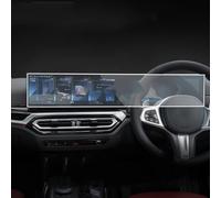 YPLVWSOYQ Película Protectora Compatible con para G82 G83 M4 2023 1 Uds. Película Protectora De Navegación GPS para Coche Pantalla TPU PPF Protector De Pantalla De Película