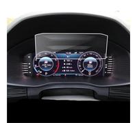 YPLVWSOYQ Película Protectora Compatible con Skoda para Octavia para Kodiaq para Superb 2019 1 Uds Protector De Pantalla De Vidrio Templado Vidrio Templado para Coche