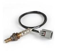 YPLVWSOYQ Sonda Lambda Sensor Compatible con Mazda 1 2 3 1.6L Código De Motor Z6 0986AG2228 Z60218861A ZJ3918861A Z602-18-861 Sensor De Oxígeno Lambda Trasero Descendente para Coche