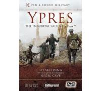 YPRES: The Immortal Salient 1917-1918 [DVD] [Reino Unido]