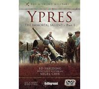 YPRES: The Slaughter of the Innocents 1914-1915 [Reino Unido] [DVD]