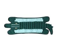 YPREWY Alfombrilla de alimentación para perros, alfombrilla de entrenamiento con forma de animal, alimentadores lentos para habilidades de forraje, previene la obesidad