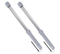 YPREWY Cuerda de entrenamiento eficiente con construcción de polímero reforzado, equipo de entrenamiento de coordinación de cuerpo completo, cuerda de batalla antideslizante