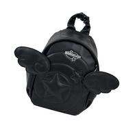 YPREWY Elegantes mochilas unisex resistentes al desgaste, espaciosas mochilas organizadoras acolchadas con correa para el hombro, uso diario, actividades al aire libre, mochilas acolchadas para el