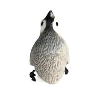 YPREWY La decoración mejorada de acuario/animales mejora tu pecera con un impresionante paisaje submarino para el hogar
