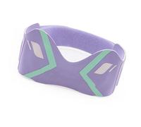 YPREWY Rodillera flexible antimicrobiana para rótulas, diseño delgado, manga de compresión para adolescentes y adultos, deportes, entrenamiento, compresiones ajustables, rodilleras