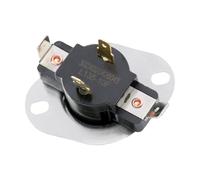 YPREWY WE4M216 Termostato de ciclismo para secadora 276485 AH267949 EA267949 PS267949 WE04M0056 WE04M0216 WE4M317 WE4M56 Accesorios Termostato de secadora