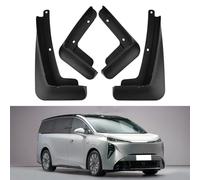 YPSBBHD Salpicaduras De Vehículos, Compatible con Buick GL8 Encasa Avenir 2026, Protección Resistente al Impacto Accesorios para Coche