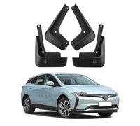 YPSBBHD Salpicaduras De Vehículos, Compatible con Buick Velite 6 Plus 2024, Protección Resistente al Impacto Accesorios para Coche