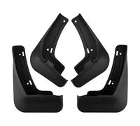 YPSBBHD Salpicaduras De Vehículos, Compatible con Changan CS55 Plus 2024-2025, Protección Resistente al Impacto Accesorios para Coche