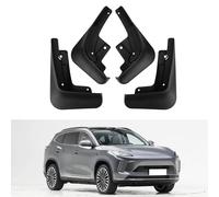 YPSBBHD Salpicaduras De Vehículos, Compatible con Exeed ET5 2026, Protección Resistente al Impacto Accesorios para Coche