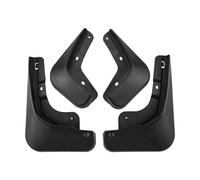 YPSBBHD Salpicaduras De Vehículos, Compatible con Geely Emgrand L 2022-2024, Protección Resistente al Impacto Accesorios para Coche