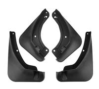 YPSBBHD Salpicaduras De Vehículos, Compatible con Geely Icon 2020-2024, Protección Resistente al Impacto Accesorios para Coche