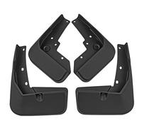YPSBBHD Salpicaduras De Vehículos, Compatible con HAVAL H2 2016-2020, Protección Resistente al Impacto Accesorios para Coche
