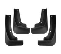 YPSBBHD Salpicaduras De Vehículos, Compatible con HIMA AITO M8 2025, Protección Resistente al Impacto Accesorios para Coche
