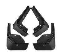 YPSBBHD Salpicaduras De Vehículos, Compatible con Honda Avancier 2017-2024, Protección Resistente al Impacto Accesorios para Coche
