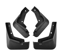 YPSBBHD Salpicaduras De Vehículos, Compatible con JAC A5 J7 2020-2024, Protección Resistente al Impacto Accesorios para Coche