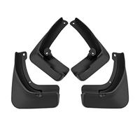 YPSBBHD Salpicaduras De Vehículos, Compatible con MG 5 2021, Protección Resistente al Impacto Accesorios para Coche