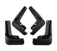 YPSBBHD Salpicaduras De Vehículos, Compatible con MG 5 2025, Protección Resistente al Impacto Accesorios para Coche