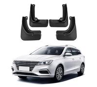 YPSBBHD Salpicaduras De Vehículos, Compatible con Roewe Ei5 2018-2023, Protección Resistente al Impacto Accesorios para Coche
