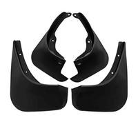 YPSBBHD Salpicaduras De Vehículos, Compatible con Toyota Yaris 2006-2011, Protección Resistente al Impacto Accesorios para Coche