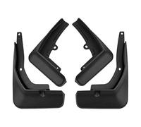 YPSBBHD Salpicaduras De Vehículos, Compatible con Trumpchi GA4 2018-2021, Protección Resistente al Impacto Accesorios para Coche