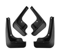 YPSBBHD Salpicaduras De Vehículos, Compatible con Trumpchi GA6 2019-2022, Protección Resistente al Impacto Accesorios para Coche