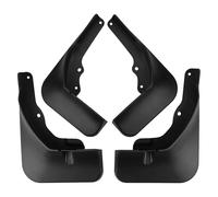 YPSBBHD Salpicaduras De Vehículos, Compatible con Trumpchi GS4 2020-2025, Protección Resistente al Impacto Accesorios para Coche