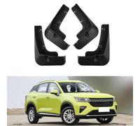 YPSBBHD Salpicaduras De Vehículos, Compatible con WULING Alvez 2022-2025, Protección Resistente al Impacto Accesorios para Coche