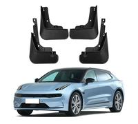 YPSBBHD Salpicaduras De Vehículos, Compatible con ZEEKR 001 2021-2023, Protección Resistente al Impacto Accesorios para Coche