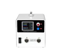 YPSDZ-0550 50A probador de capacidad de batería de litio Instrumento de detección de descarga de carga de celda Instrumento de equilibrio - Analizador de batería