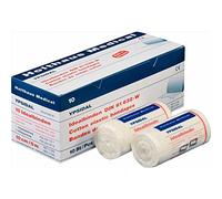 YPSIDAL Idealbinde DIN 61 632, 15 cm x 5 m , Zellglas - B07DW2WCL3 | Packung (1 Stück)