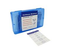YPSIDERM® aqua Kühlpflaster , , Box mit 12 Verbänden - B07DXQDG83 | Packung (1 Stück)