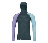 YPSILANTI 120 Comp Light Hoody W - C: Dark Arctic Grey_ T: XS
