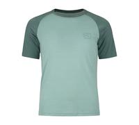 Ortovox 150 Cool BallPen TS Mujer T-Shirt S Turquesa