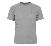 YPSILANTI 150 Cool BALLPEN TS W - C: Iron Grey Blend_ T: L