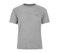 YPSILANTI 150 Cool BALLPEN TS W - C: Iron Grey Blend_ T: XL