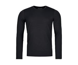 YPSILANTI 150 Cool Clean LS M - C: Black Raven_ T: XL